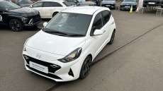 Hyundai i10 1.2 [79] Premium 5dr Auto [Nav] Petrol Hatchback